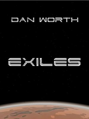 cover image of Exiles (Book One of the Progenitor Trilogy)